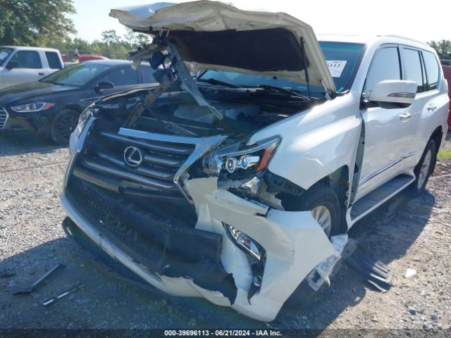 JTJBM7FXXG5128542 Lexus 460