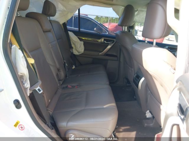 JTJBM7FXXG5128542 Lexus 460