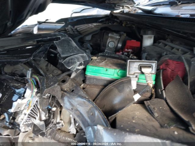 3N1AB7AP8KY335280 Nissan SENTRA SR