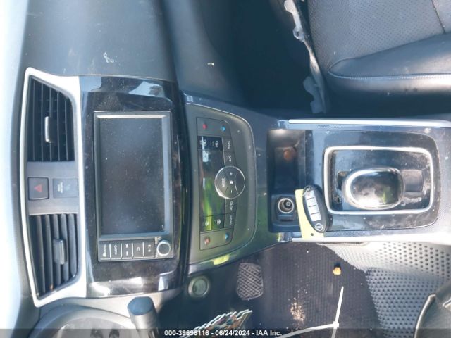 3N1AB7AP8KY335280 Nissan SENTRA SR