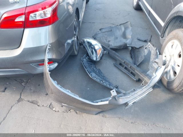 3N1AB7AP8KY335280 Nissan SENTRA SR