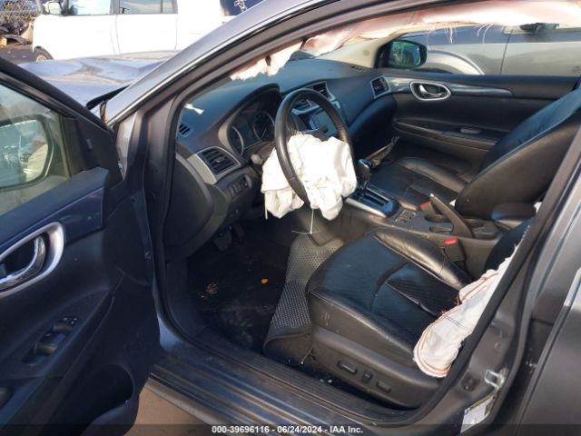 3N1AB7AP8KY335280 Nissan SENTRA SR