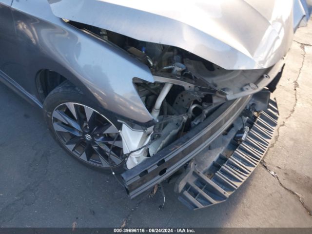 3N1AB7AP8KY335280 Nissan SENTRA SR