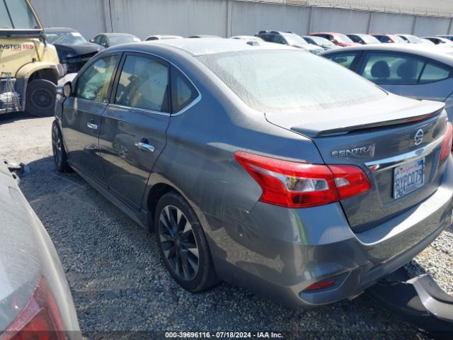 3N1AB7AP8KY335280 Nissan SENTRA SR