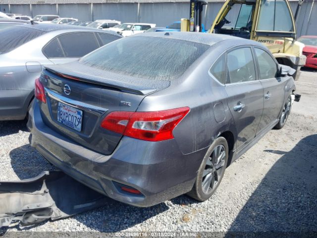 3N1AB7AP8KY335280 Nissan SENTRA SR