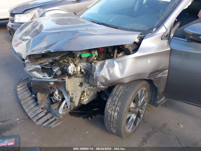 3N1AB7AP8KY335280 Nissan SENTRA SR