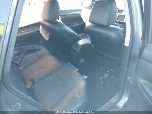 3N1AB7AP8KY335280 Nissan SENTRA SR