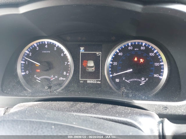 Toyota Highlander Le 2018 5TDZARFH8JS033719 Image 7