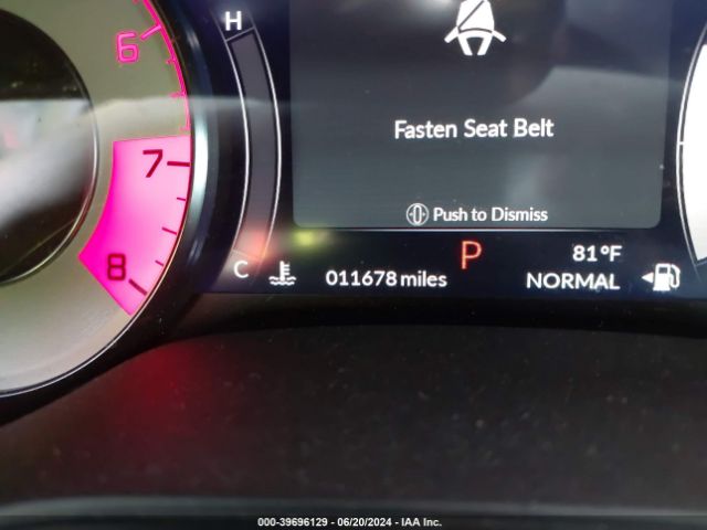 19UUB5F58NA001377 Acura Tlx A-spec Package