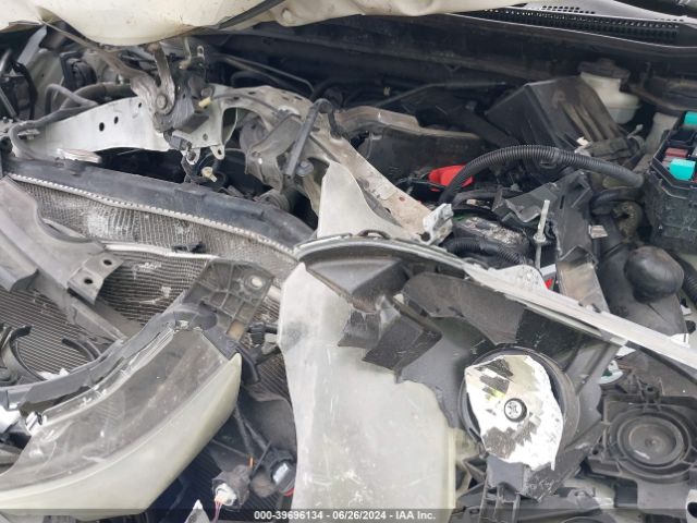 5J6RM4H52GL018330 Honda CR-V EX