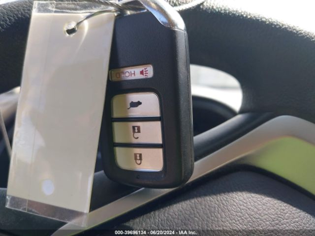 5J6RM4H52GL018330 Honda CR-V EX