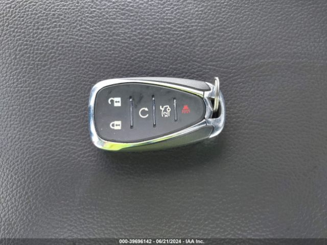 1G1ZD5ST4LF045386 Chevrolet Malibu Fwd Lt