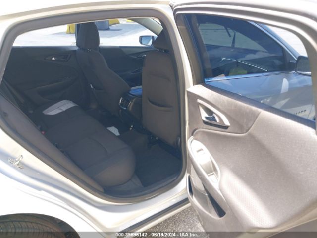 1G1ZD5ST4LF045386 Chevrolet Malibu Fwd Lt