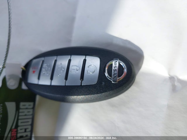 Nissan ROGUE SV 2019 5N1AT2MV0KC843819 Image 11
