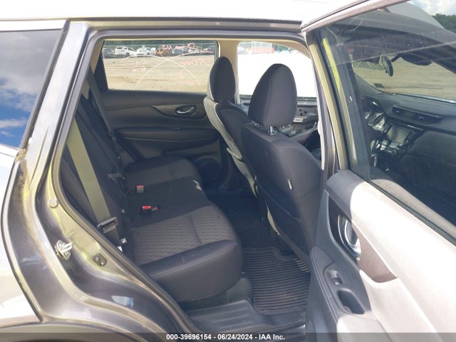 Nissan ROGUE SV 2019 5N1AT2MV0KC843819 Image 5
