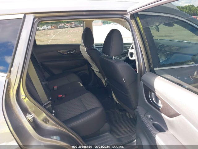 Nissan ROGUE SV 2019 5N1AT2MV0KC843819 Image 8