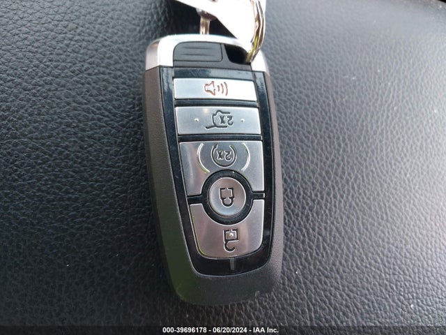 Ford Expedition Limited Max 2020 1FMJK1KT5LEA33266 Image 11