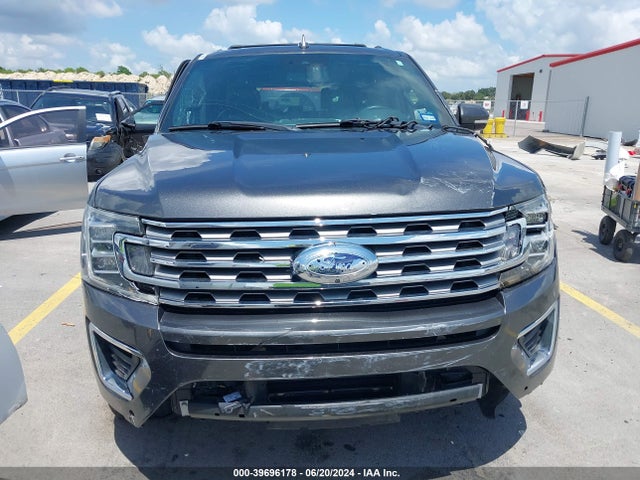 Ford Expedition Limited Max 2020 1FMJK1KT5LEA33266 Image 13