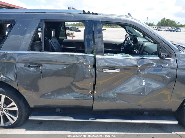 Ford Expedition Limited Max 2020 1FMJK1KT5LEA33266 Image 14