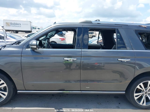 Ford Expedition Limited Max 2020 1FMJK1KT5LEA33266 Image 15