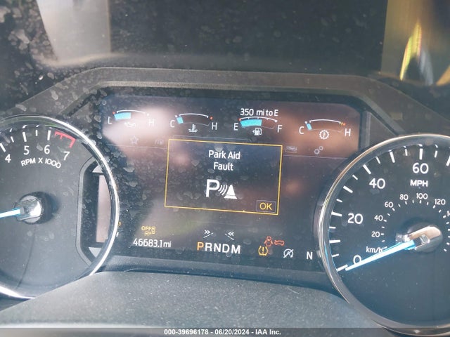Ford Expedition Limited Max 2020 1FMJK1KT5LEA33266 Image 16