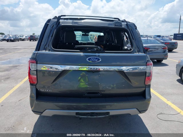 Ford Expedition Limited Max 2020 1FMJK1KT5LEA33266 Image 17