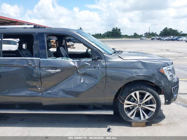 Ford Expedition Limited Max 2020 1FMJK1KT5LEA33266 Image 18