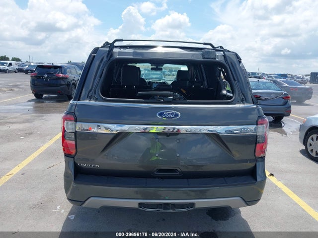 Ford Expedition Limited Max 2020 1FMJK1KT5LEA33266 Image 19
