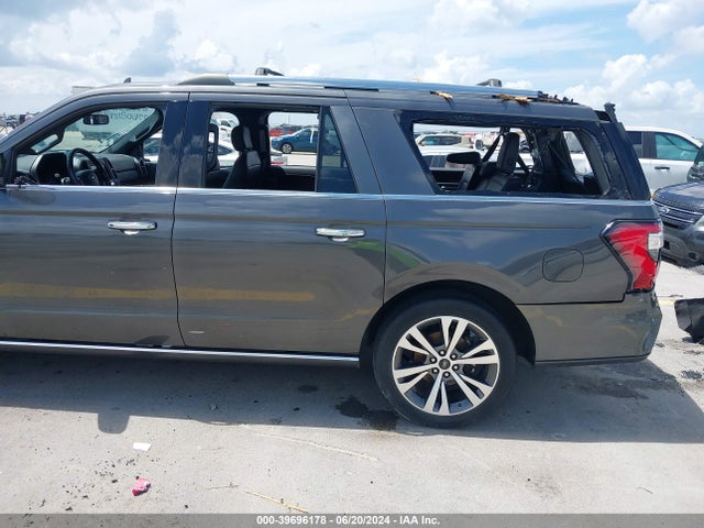 Ford Expedition Limited Max 2020 1FMJK1KT5LEA33266 Image 20