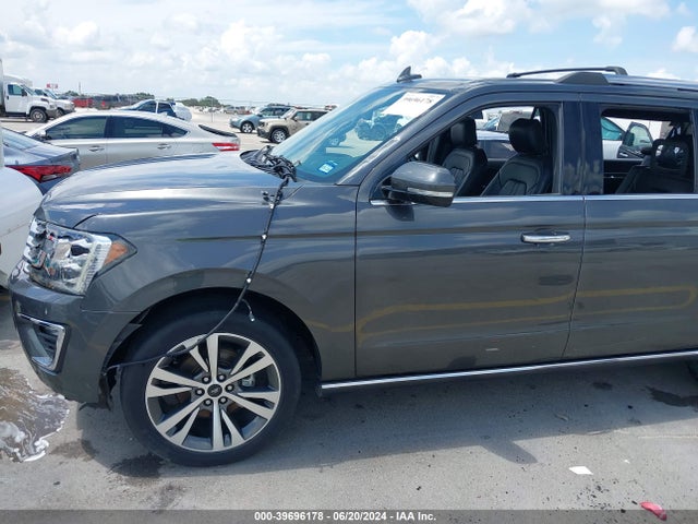 Ford Expedition Limited Max 2020 1FMJK1KT5LEA33266 Image 21