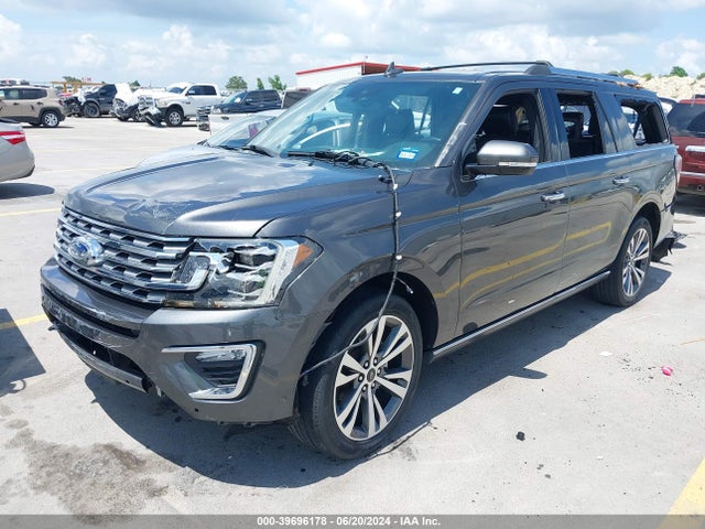 Ford Expedition Limited Max 2020 1FMJK1KT5LEA33266 Image 2