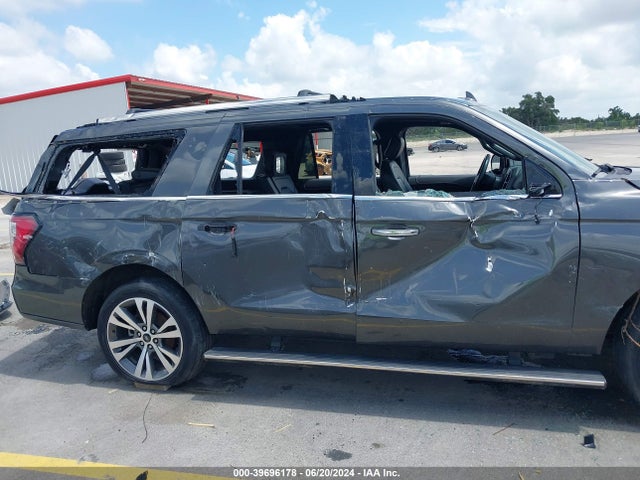 Ford Expedition Limited Max 2020 1FMJK1KT5LEA33266 Image 6