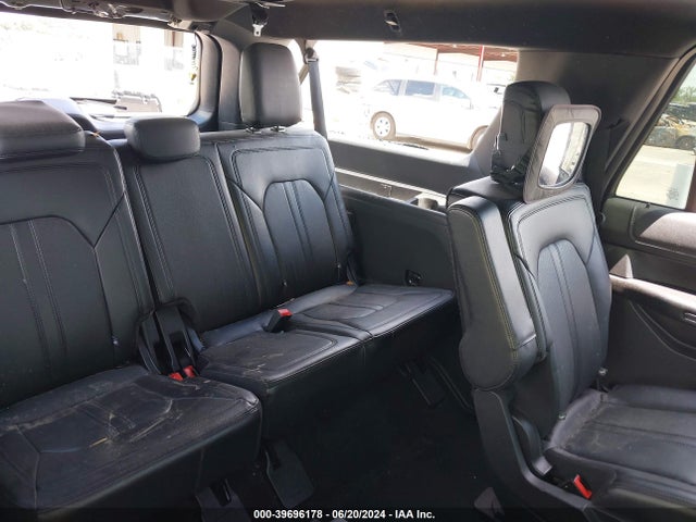 Ford Expedition Limited Max 2020 1FMJK1KT5LEA33266 Image 8