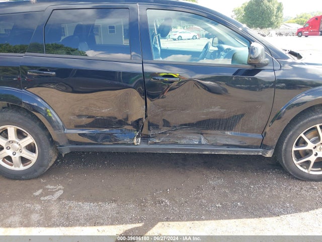Dodge Journey Gt Awd 2018 3C4PDDEG3JT463285 Image 6