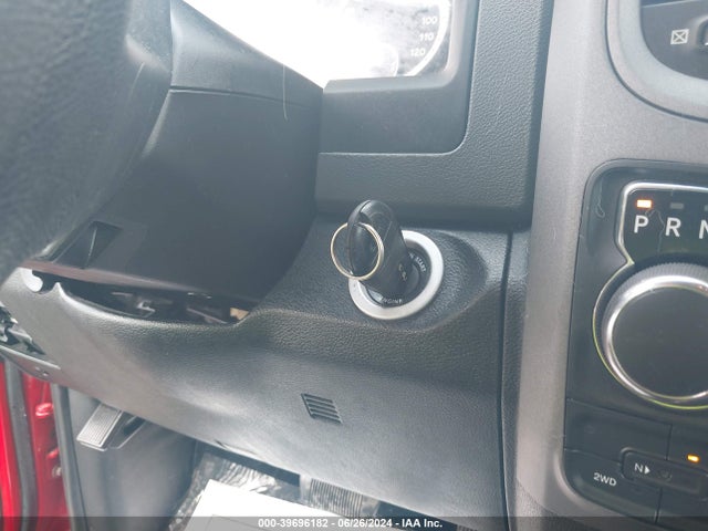 RAM 1500 Express 2015 1C6RR7KG8FS718206 Image 11