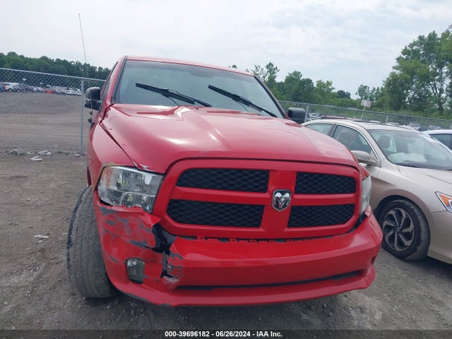 RAM 1500 Express 2015 1C6RR7KG8FS718206 Image 12
