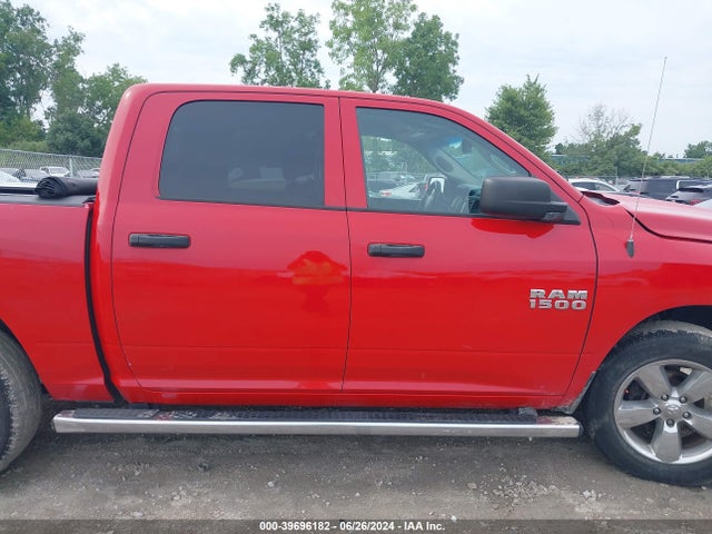 RAM 1500 Express 2015 1C6RR7KG8FS718206 Image 13