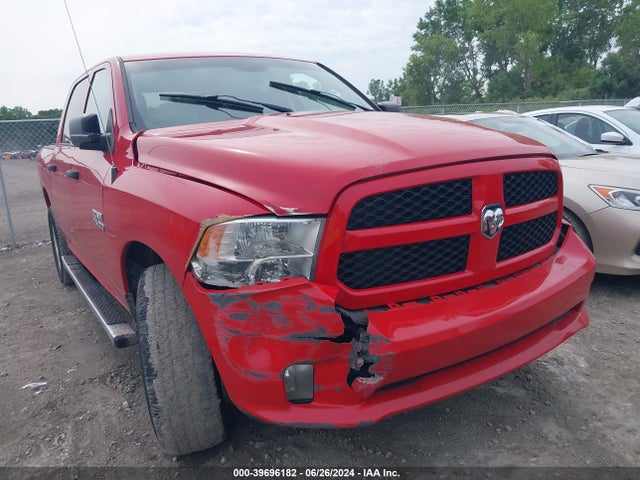 RAM 1500 Express 2015 1C6RR7KG8FS718206 Image 17