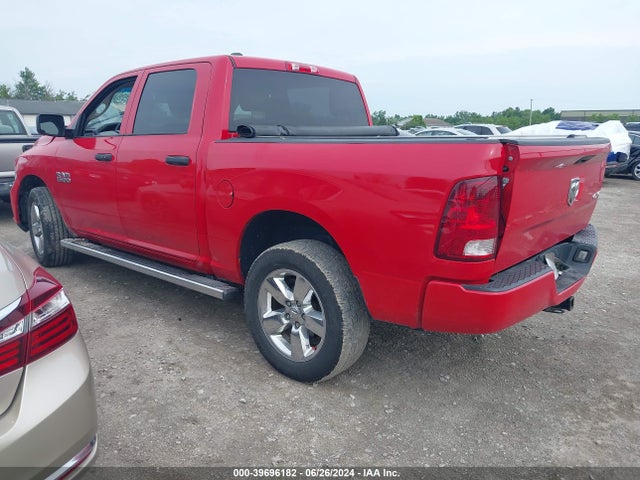 RAM 1500 Express 2015 1C6RR7KG8FS718206 Image 3
