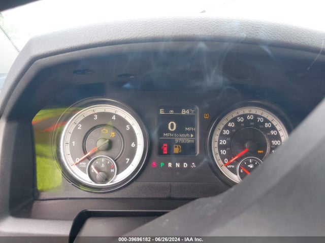 RAM 1500 Express 2015 1C6RR7KG8FS718206 Image 7