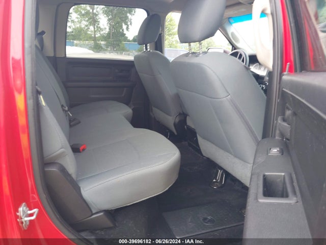 RAM 1500 Express 2015 1C6RR7KG8FS718206 Image 8
