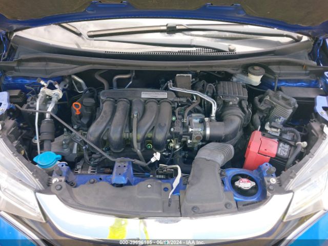 3HGGK5H46LM709001 Honda FIT LX