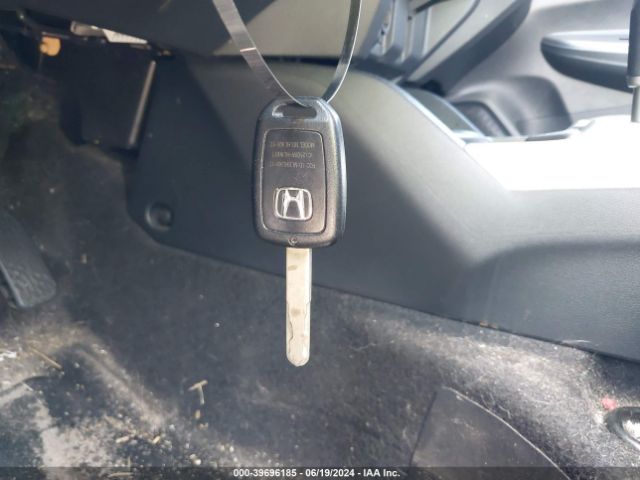 3HGGK5H46LM709001 Honda FIT LX