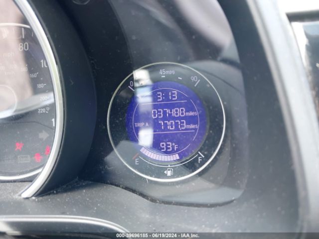 3HGGK5H46LM709001 Honda FIT LX
