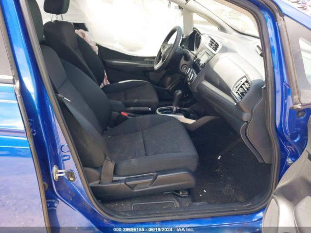 3HGGK5H46LM709001 Honda FIT LX