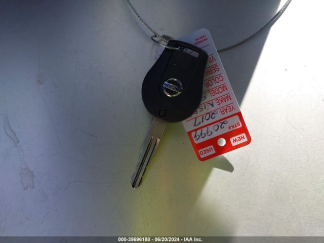 3N1AB7AP9HY220969 Nissan SENTRA S