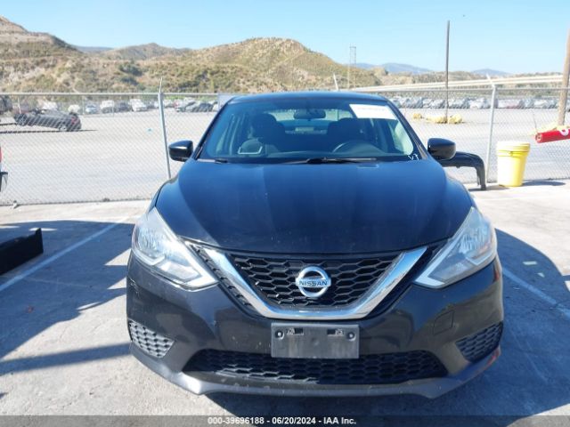 3N1AB7AP9HY220969 Nissan SENTRA S