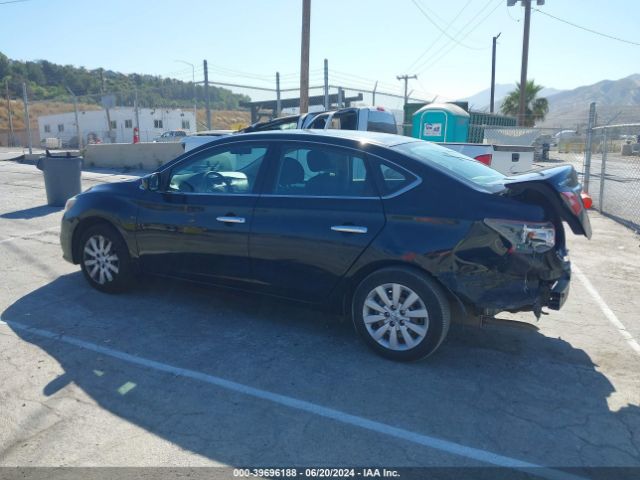 3N1AB7AP9HY220969 Nissan SENTRA S