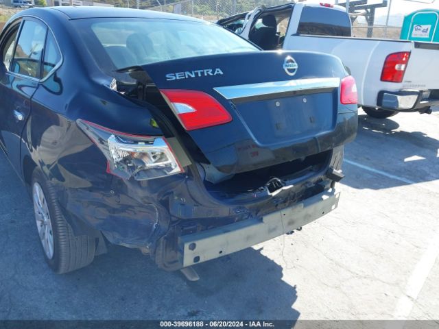 3N1AB7AP9HY220969 Nissan SENTRA S