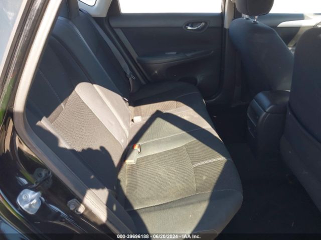 3N1AB7AP9HY220969 Nissan SENTRA S